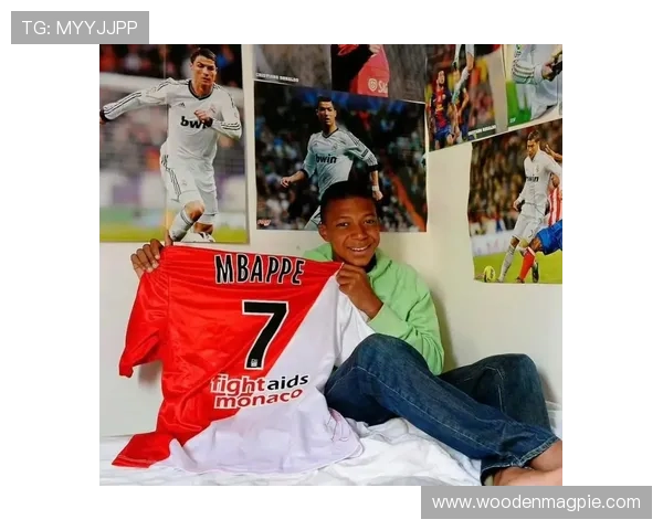 姆巴佩27岁前95场数据超C罗