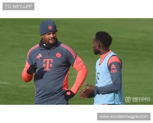 孔帕尼：凯恩明天缺席 对阵皇马有望复出